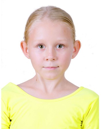 Profile picture of Ariana Filatova