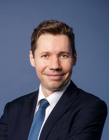 Profile picture of Alexander Putz