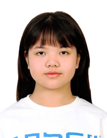 Profile picture of Nguyen Tran Phuong Linh