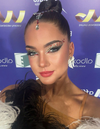 Profile picture of Veronika Pukhova