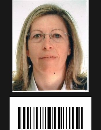 Profile picture of Maria Teresa Fortunato