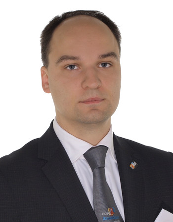 Profile picture of Martynas Kura