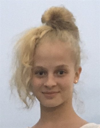 Profile picture of Alena Schanitsyna