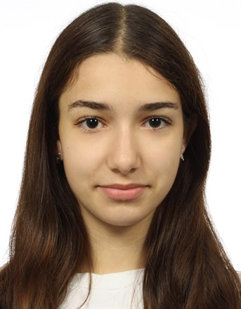 Profile picture of Karina Airapetova
