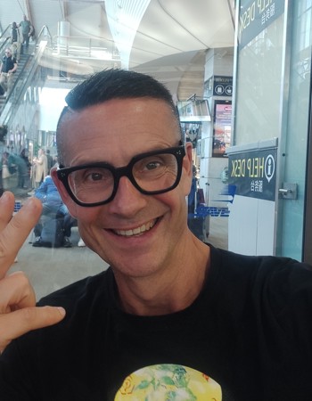 Profile picture of Gianpiero Regazzo