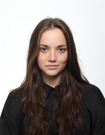 Profile picture of Leticija Jegi