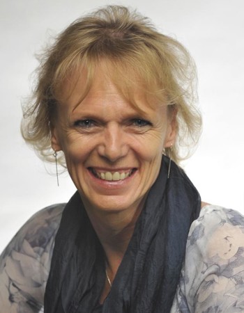 Profile picture of Martina Schulz