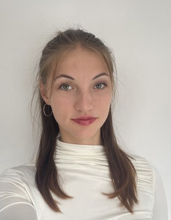 Profile picture of Carina Michael