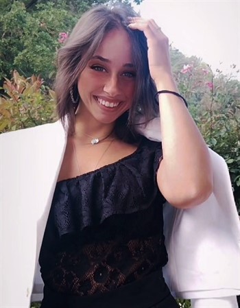 Profile picture of Aurora Alunni Bistocchi