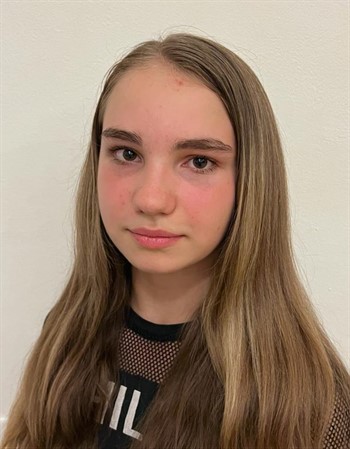 Profile picture of Viktoriia Panchenko