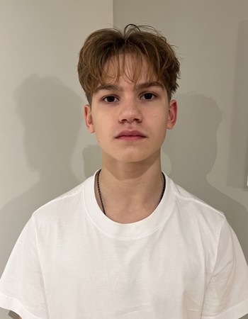 Profile picture of Eidur Fannar Gapunay