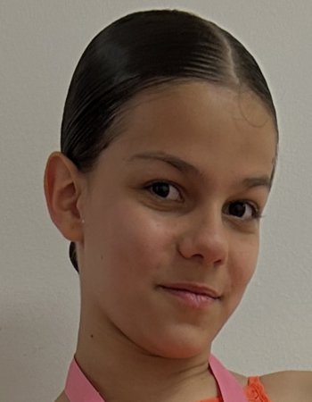 Profile picture of Dominika Fajmanova