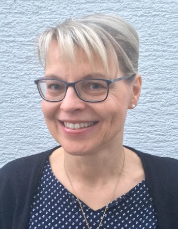 Profile picture of Petra Weinzierl-Moll