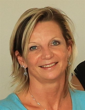 Profile picture of Anita Gassner