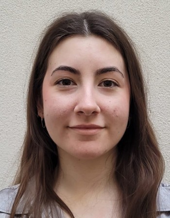 Profile picture of Manon Thomas