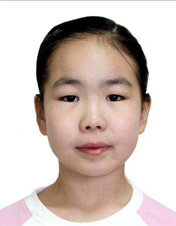 Profile picture of Khongorzul Batbileg