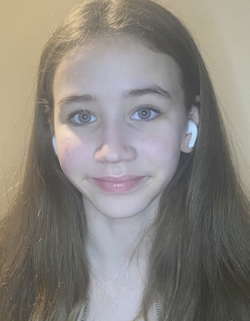 Profile picture of Alexandra Kapitanova