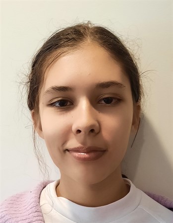 Profile picture of Ines de Almeida Teixeira