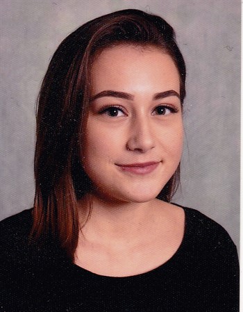 Profile picture of Lara Wagner