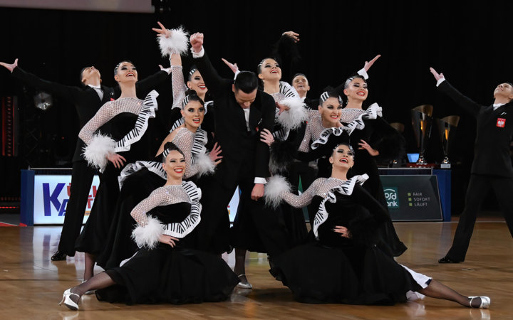 Profile picture of Jantar - Elblag