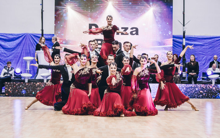 Profile picture of Danza Brno