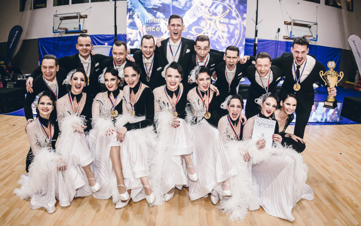 Profile picture of Starlet Brno