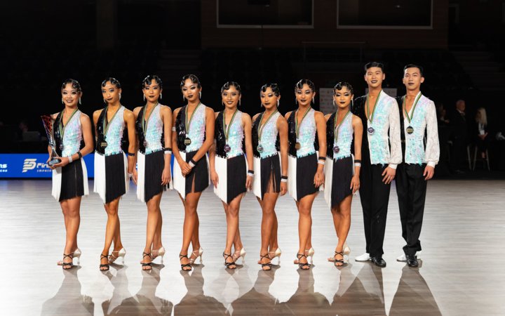 Profile picture of One Month: A Monster