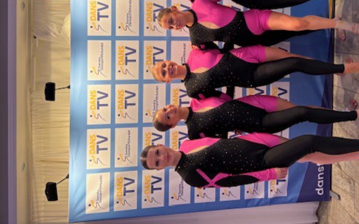 Profile picture of Art stars Small team Jazz