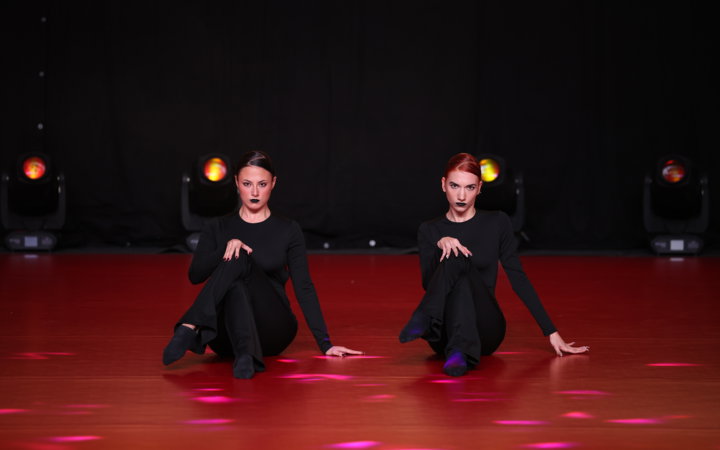 Profile picture of Tedi Milenkovska - Ana Marija Chakinovska