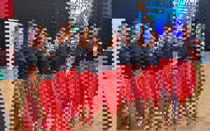 Profile picture of  Stormettes