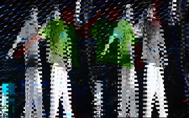 Profile picture of Bauka & Bogdan