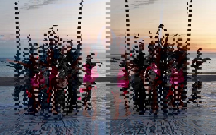 Profile picture of XS Latin Cambridge B Team