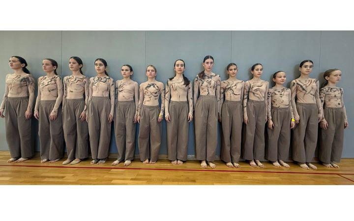 Profile picture of Tala 3 - WCH