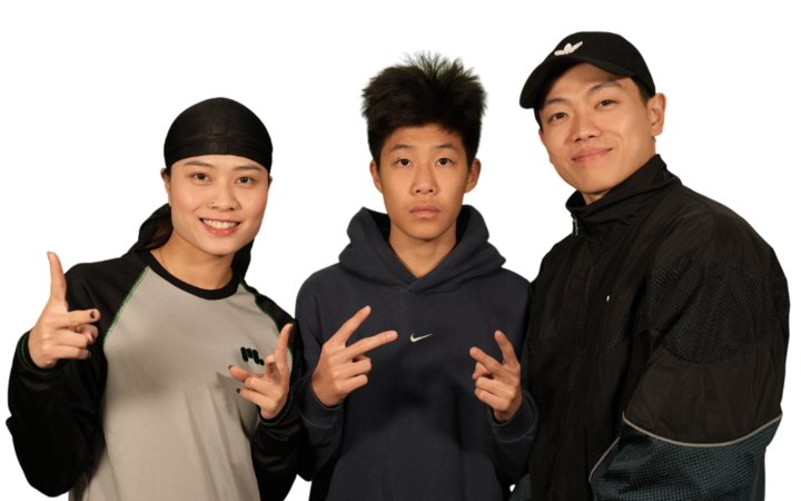 Profile picture of Team HKG