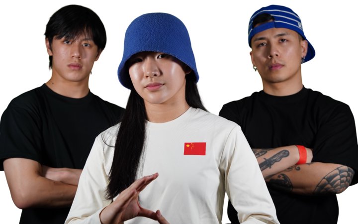 Profile picture of Flow as Flow