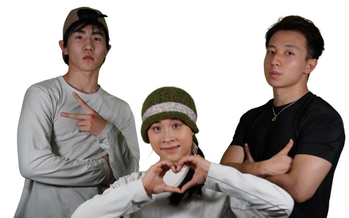 Profile picture of Team China