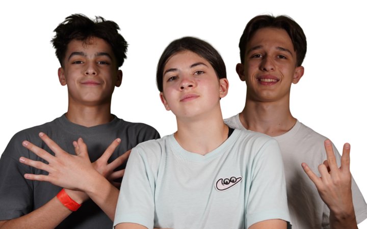 Profile picture of Bulgarian Lions