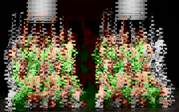 Profile picture of Elite