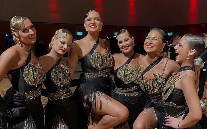 Profile picture of TSA im Osnabrücker SC