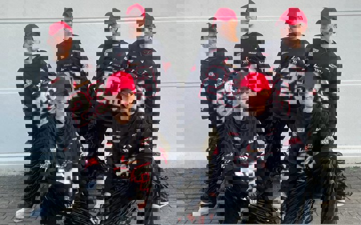 Profile picture of Dlc Juniors