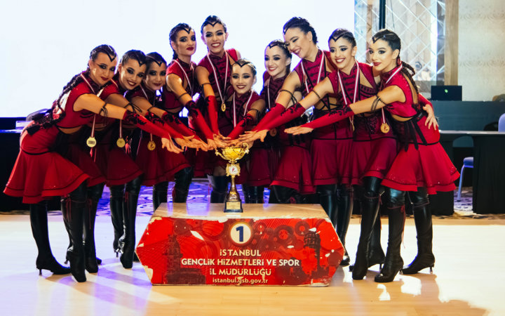 Profile picture of Aegean Legends