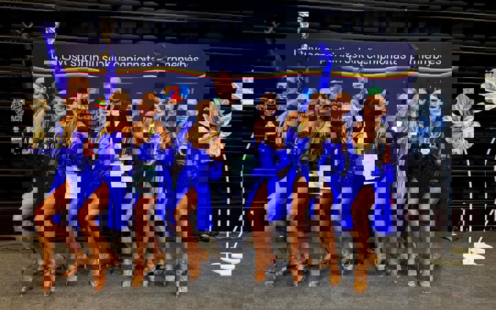 Profile picture of Svivelis