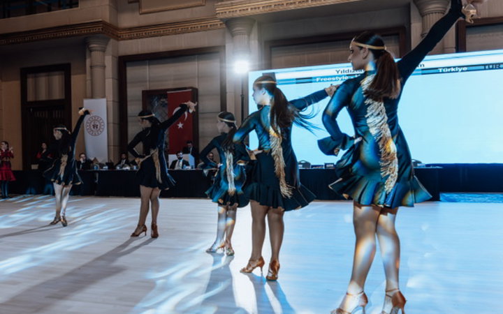 Profile picture of Fame'ous Girls