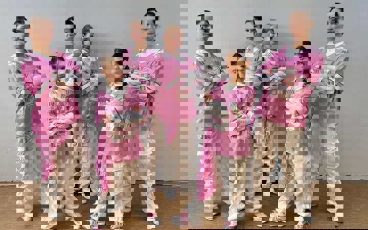 Profile picture of Fantasy Crew