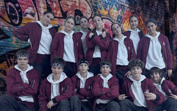 Profile picture of X-Style Mega Kids