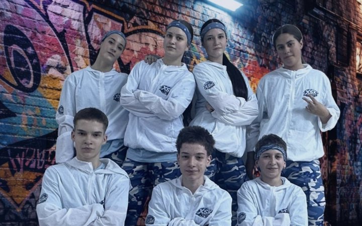 Profile picture of X-Style Kids