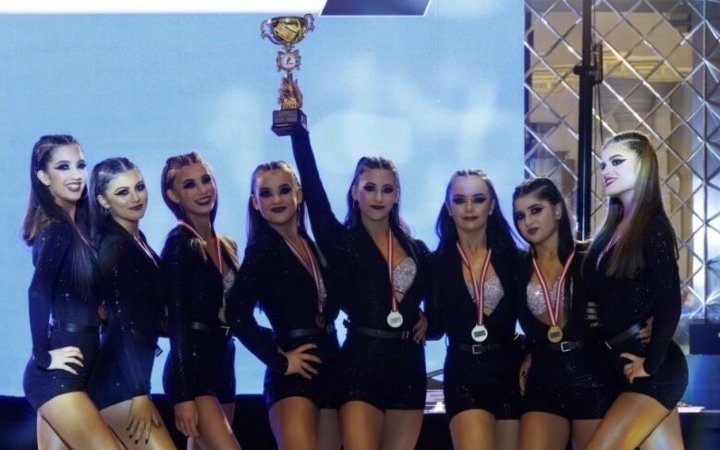 Profile picture of Dragons