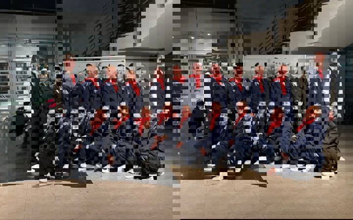 Profile picture of DDC Crew 