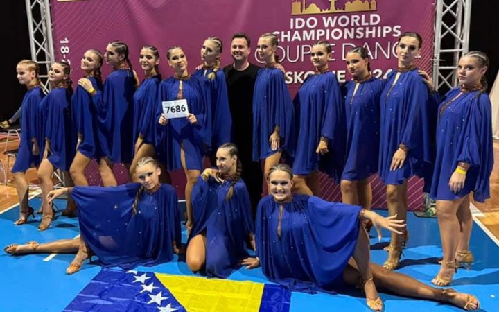 Profile picture of Sky is the limit