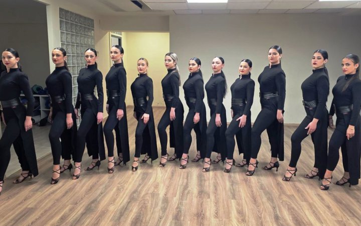 Profile picture of Matrix Project